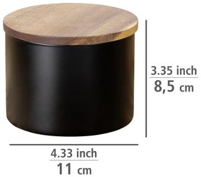 Barattolo da caffè in vetro - Wenko