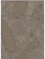 Cole & Son Carta da parati Byron - Silver