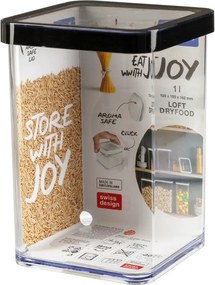 Contenitore per alimenti Loft - Rotho