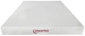 Materasso per divano letto memory foam 140 x 190 cm sp. 14 cm - CRONY di DREAMEA