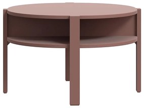 Tavolino da salotto INAR, marrone