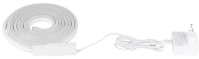 Eglo 901108 -Striscia LED RGBW dimmerabile 3m NEON-STRIPE-Z LED/20W/230V 3000-6500K