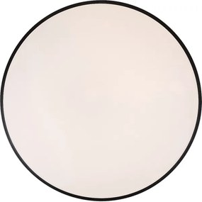 Rabalux 3316 - Plafoniera LED dimmerabile TESIA LED/60W/230V 60 cm + telecomando