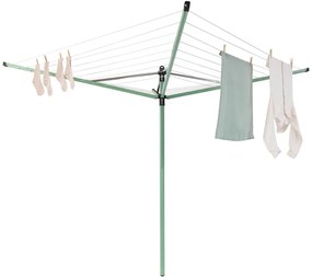 Stendino da esterno Lift-O-Matic 50m - Brabantia