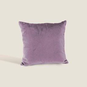 Velluto cuscini quadrati disponibile in diverse colorazioni in velluto impermeabile