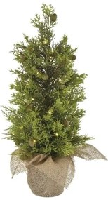 Decorazione natalizia a LED 30xLED/3xAA IP44