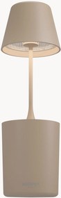 Lampada da tavolo portatile a LED con luce regolabile Peeky