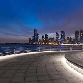 Aigostar - Striscia LED LED/400W/230V 50m 6500K IP65