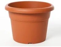 vaso in plastica ruber unica 60 cm 36606