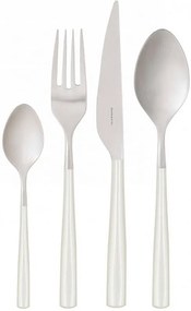 Posate Colorate: Casa Bugatti - Athena Set 24 Pezzi per sei Persone