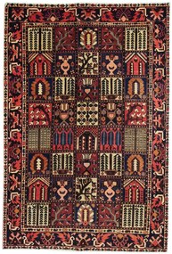 Bakhtiar Tappeto persiano 310 x 210 (Iran)