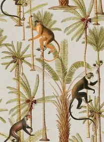 Mindthegap Carta da parati Barbados - WP20161