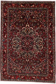 Bakhtiar Tappeto persiano 220 x 320 (Iran) Annodato A Mano