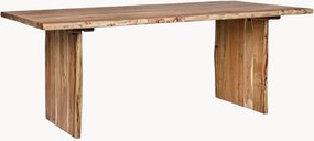 Tavolo in legno di acacia Eneas