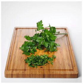 Tagliere in bambù, 45 x 30 cm - WMF