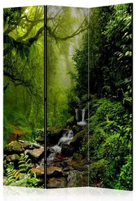 Paravento The Fairytale Forest [Room Dividers]