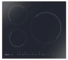 Candy - Piano cottura induzione CIB640DV3