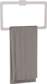 Portasciugamano da bagno Ring 210 OSTE CHROME