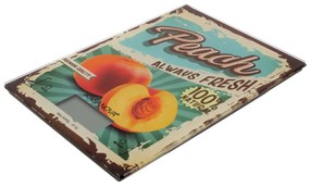 Bilancia da cucina digitale pesche 5 kg