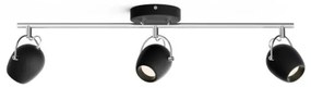 Philips 50613/30/P0 - Luce Spot a LED RIVANO 3xLED/4,5W/230V