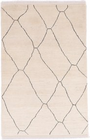 Berber Tappeto 180 x 120 (Afghanistan) Annodato A Mano