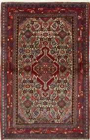 Hamedan Tappeto persiano 170 x 110 (Iran) Annodato A Mano