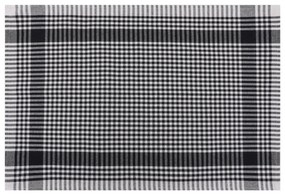 Set 10 strofinacci grigi