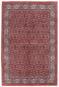 Bidjar Tappeto persiano 220x140 (Iran) Annodato A Mano