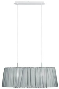 Rabalux 5458 - Lampadario a sospensione con filo PIXIE 2xE27/60W/230V