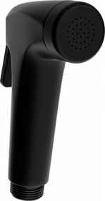 Mexen R-76 doccetta bidet, nera - 79576-70
