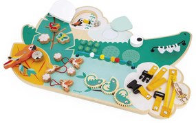 Activity Board - Coccodrillo