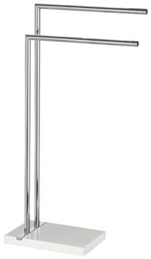 Porta asciugamani in acciaio inox Noble - Wenko