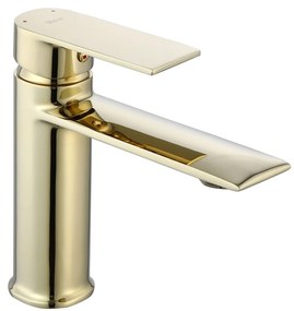 Rubinetto da lavabo REA Veneta Gold low