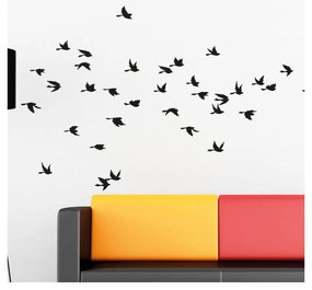 Adesivo Fanastick Birds in Flight - Ambiance
