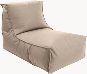 Poltrona sacco da esterno Der Sundowner