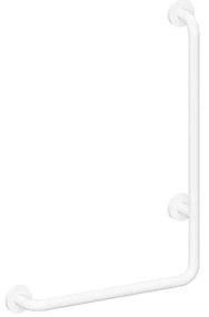 Maniglia 63x89 cm, bianca