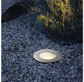 Eglo 93482 - Lampada LED segnapasso da esterno LAMEDO LED/2,5W/230V IP65