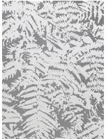 Little Greene Carta da parati Fern - Clearing