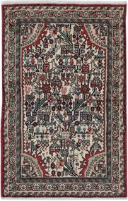 Tappeto persiano 80x120 (Iran) Annodato A Mano