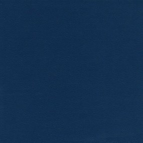 Florida cuscino disponibile in diversi colori realizzato in ecopelle resistente impermeabile T04 blu