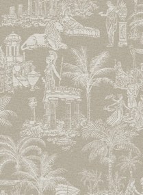 Essentials Carta da parati Le Mythe - Sand