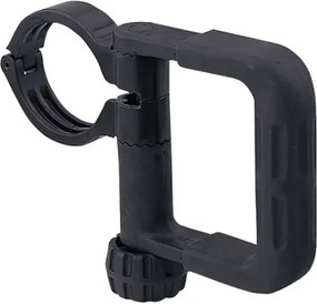 134909-5 Impugnatura laterale completa a d per tassellatore - Makita
