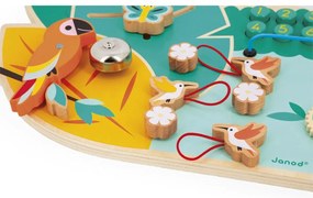 Activity Board - Coccodrillo