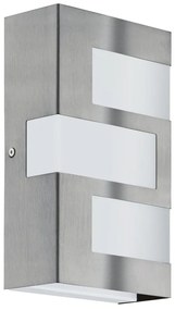 Eglo 94086 - Illuminazione LED da esterno RALORA 3xLED/2,5W/230V