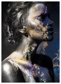 Dipinto 100x70 cm - Styler