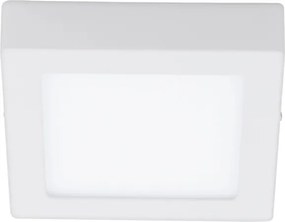 Eglo 94073 - Plafoniera LED FUEVA 1 LED/10,95W/230V
