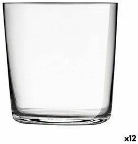 Bicchieri da Birra Crisal Fino 370 ml (12 Unità)