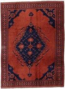 Afghan Tappeto orientale 250 x 330 (Afghanistan) Annodato A Mano