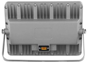 Riflettore LED with a solar panel FOCUS 100W/15000 mAh 3,2V 6000K IP65 + T