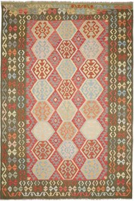 Kilim Tappeto orientale 300x200 (Pakistan) Tessuto A Mano